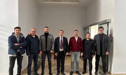 NESİAD’dan müze iş birliği hamlesi: Kapadokya’da dijital dönüşüm adımı