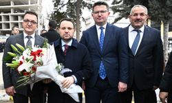 Bakan Akın Gürlek: “Adalet hizmetleri daha güçlü olacak”