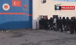 Milyarlarca kara para aklanmış: Dev operasyonda 42 tutuklama