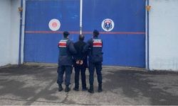 Firari hükümlüye JASAT kıskacı: Nevşehir’de tutuklandı