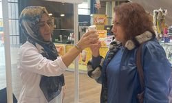 Nevşehir’de Dünya Sigarayı Bırakma Günü etkinliği