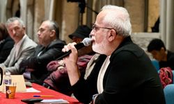 Anti-Siyonizm Kongresi başlıyor: Baki Öncel sahne alacak