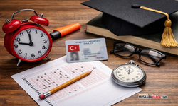 YKS için geri sayım başladı: Başvurular yarın açılıyor