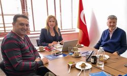 Simya Koleji’nde yeni dönem için hedefler netleşti