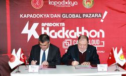 Kapadokya Hackathon’da teknoloji buluşuyor