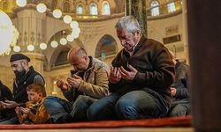 İşte Nevşehir'de ilçe ilçe bayram namazı detayları