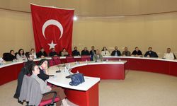 NEVÜ, kaliteyi zirveye taşıyor: KİDR hazırlıkları başladı