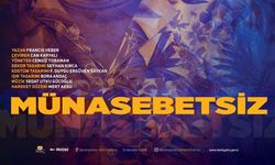 Tiyatro severler NEVÜ’ye: “Münasebetsiz” perdesini açıyor