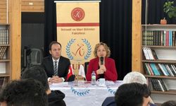 NEVÜ’de ekonomi zirvesi: Krizler, fırsatlar ve Türkiye’nin geleceği