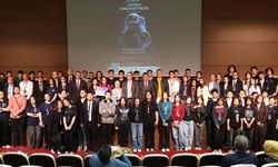 Nevşehir’de uzay vizyonu sahne aldı: 88 genç Hackathon’da yarıştı