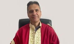 NEVÜ’de doçent ataması gerçekleştirildi