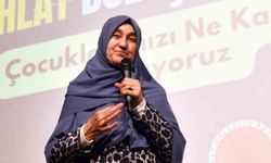 Bu program kaçmaz! Saliha Erdim Nevşehir’e geliyor