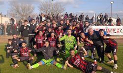 Derinkuyugücü iç sahada avantaj peşinde: Gözler karşılaşmada