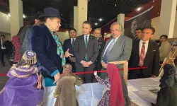 Avanos’ta 62. kütüphane haftası etkinliklerle kutlandı