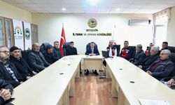 Üreticiye yeni fırsat: Organik ve iyi tarım uygulamaları tanıtıldı