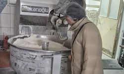 Nevşehir’de fırınlara sıkı denetim: Kurallara uymayana ceza