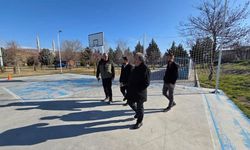 Avanos Kızılırmak kenarında güvenlik hamlesi: Yeni düzenleme