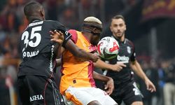 Beşiktaş-Galatasaray derbisinin hakemi belli oldu!