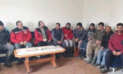 Nevşehir tarımında bilinçleniyor: Üreticilere eğitim verildi