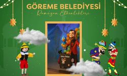 Göreme’de çocuklar için ramazan etkinlikleri yapılacak