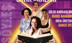 Ürgüp’te 8 Mart’a özel etkinlik: “Kadın Olmanın Satır Araları”