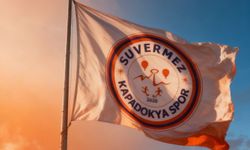 Suvermez Kapadokyaspor kritik virajda: Sonuç ne olacak?