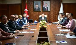 Yöresel lezzetler Kapadokya’da zirve yapacak: Festival başlıyor