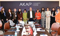 Uluslararası Kapadokya Kongresi akademik çalışmaları dünyaya taşıdı