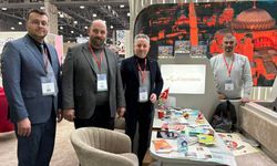 Kapadokya dünya turizm sahnesinde: Moskova’da büyük tanıtım