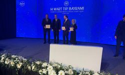 Türkiye’nin yılın hekimi ve hemşiresi Nevşehir’den çıktı