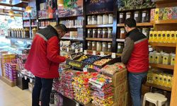 Nevşehir’de denetim aralıksız sürüyor: Bayram sofralarında öncelik güvenlik