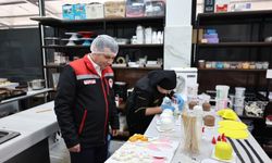 Bayram öncesi denetimler sıklaştı: Kurallara uymayan 5 işletmeye ceza