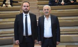 Nevşehir Fırıncılar ve Unlu Mamuller Odasında yeni dönem