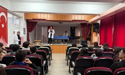 Nevşehir’de gençlere özel eğitim: Sağlıklı hayat merkezi harekete geçti