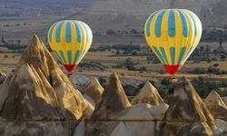 Göreme Avrupa’yı büyülüyor: İşte sıralamadaki yeri