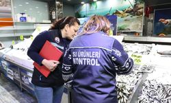 Nevşehir’de su ürünleri denetimi: Kurallara uymayana geçit yok