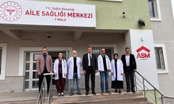 İl Sağlık Müdürü Tartar’dan uyarı: İlk başvuru noktası ASM’ler olmalı