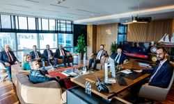 Nevşehir’de sanayi krizi bitiyor mu? Ankara’dan önemli detaylar