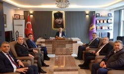 Nevşehir’de küçük ve orta ölçekli işletmeler için önemli toplantı