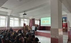 Nevşehir’de önemli adım: Skolyoz bilinci küçük yaşta başladı