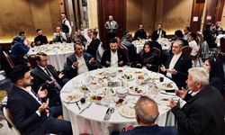 Suvermez Kapadokyaspor’dan birlik iftarı