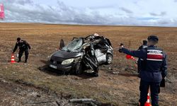 Feci kazada ölenlerin sayısı 2’ye yükseldi