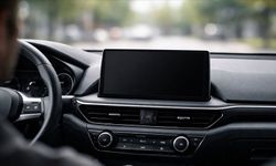 Araç içi ekran cezasında kritik gelişme! Cezalar siliniyor