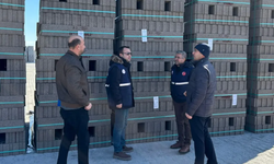 Bims tesislerine denetim: Nevşehir’de yapı sektöründe kalite güvencesi