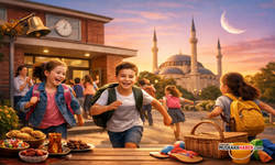 Milyonlarca öğrenci için ara tatil başlıyor! İşte tatil takvimi