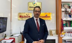 Ekici: "Bu topraklar şehitlerimizin emanetidir"