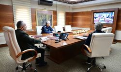 Trafik, asayiş, denetim… Nevşehir'de bayram öncesi tedbir