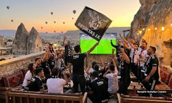 Nevşehir'de Beşiktaş maçı heyecanı! Gençlerbirliği - Beşiktaş maçı nerede izlenir?