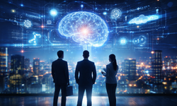 Nevşehir iş dünyası dijital dönüşümde ilerliyor