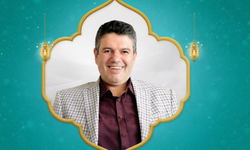 Eğitimci Alişan Kapaklıkaya Nevşehir’e geliyor